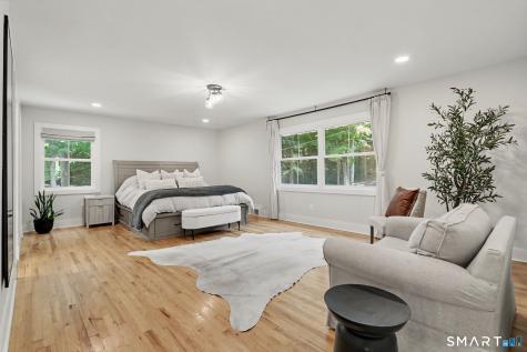 143 Old Hyde Road Weston CT 06883