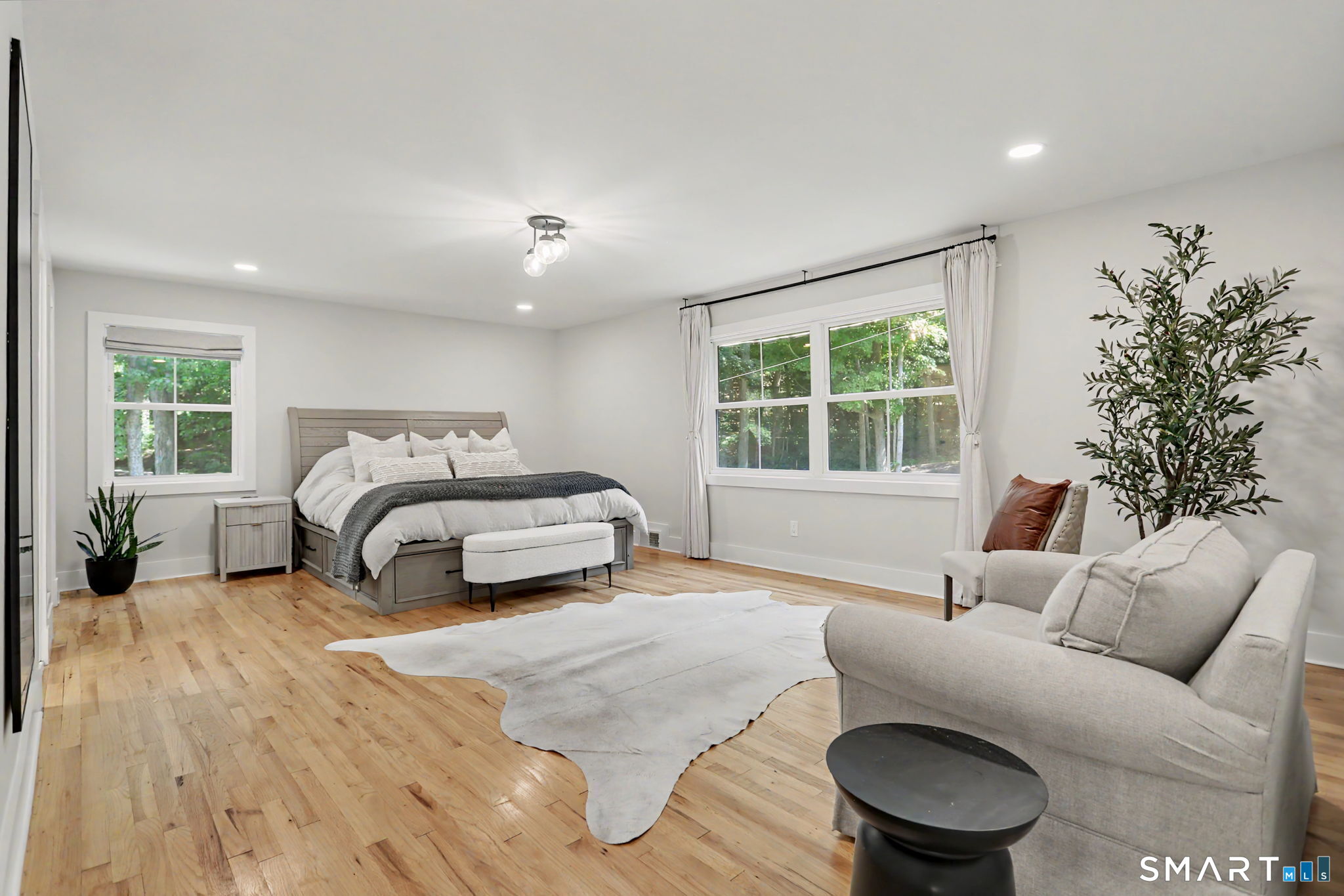 143 Old Hyde Road Weston CT 06883