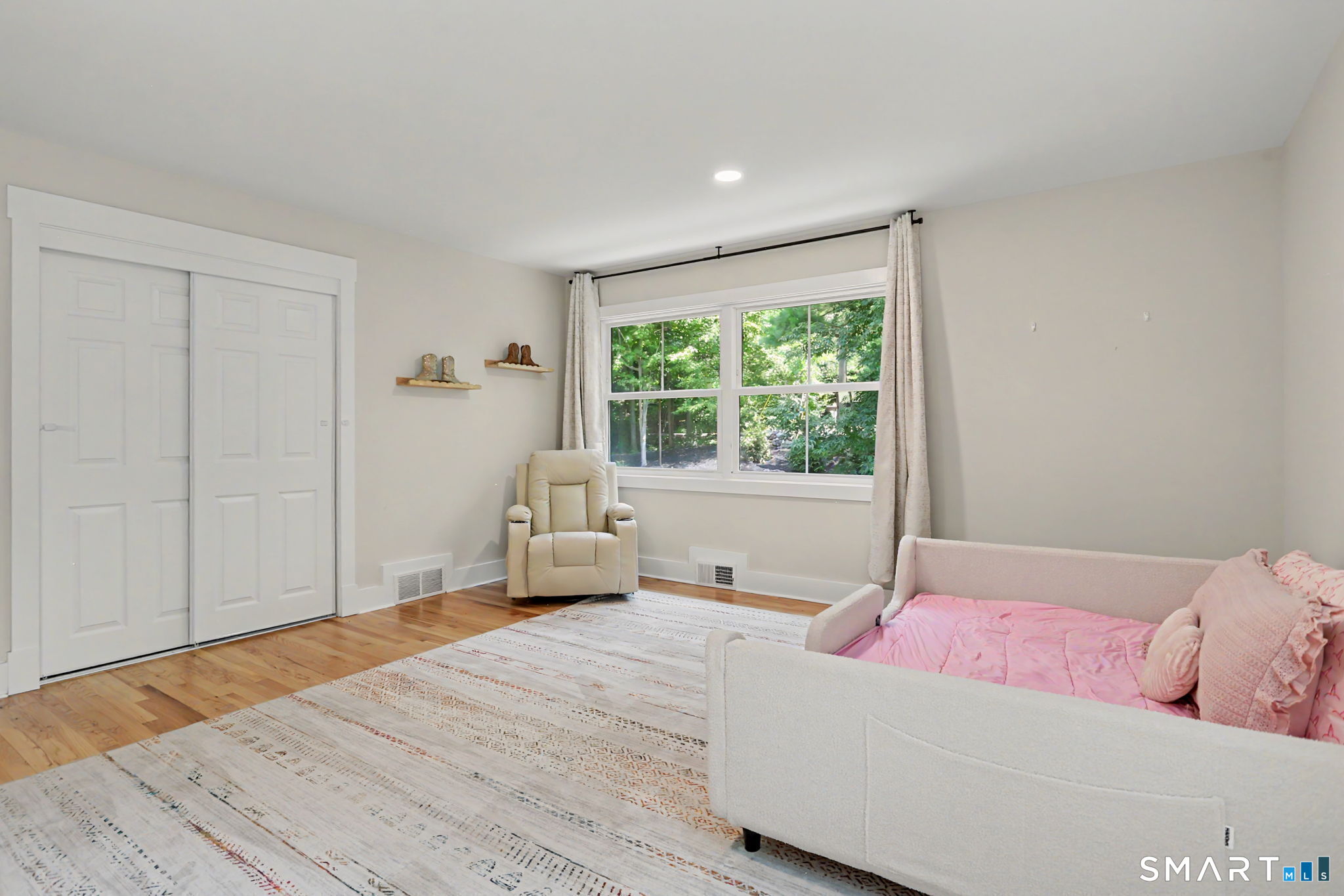 143 Old Hyde Road Weston CT 06883
