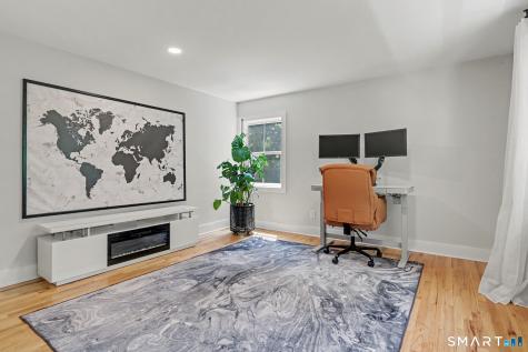 143 Old Hyde Road Weston CT 06883