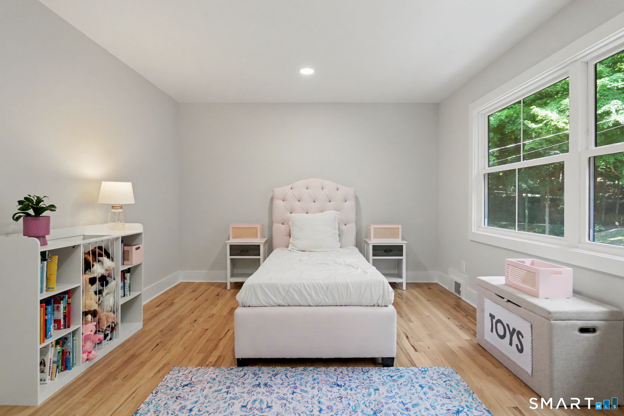 143 Old Hyde Road Weston CT 06883