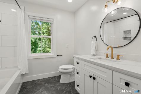 143 Old Hyde Road Weston CT 06883