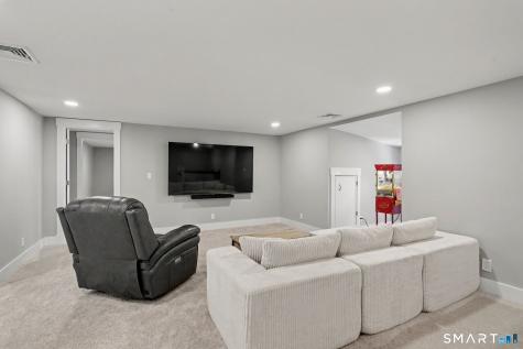 143 Old Hyde Road Weston CT 06883
