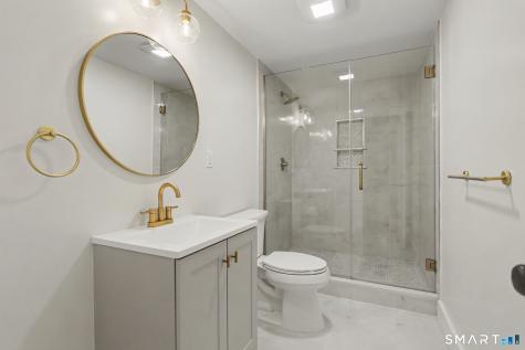 143 Old Hyde Road Weston CT 06883