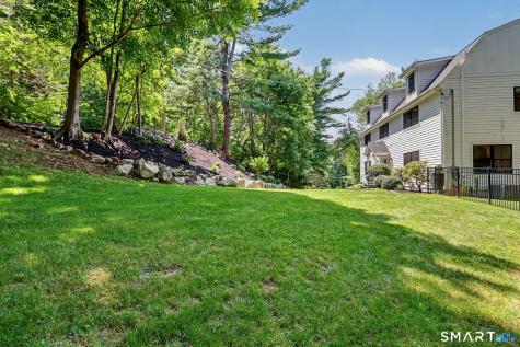 143 Old Hyde Road Weston CT 06883