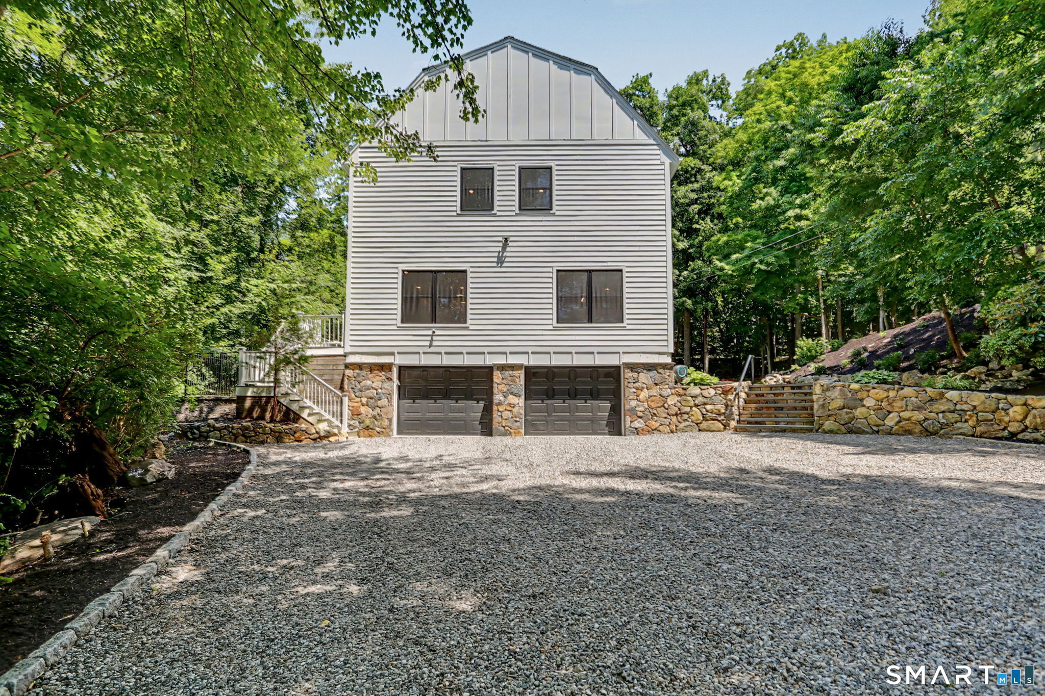 143 Old Hyde Road Weston CT 06883