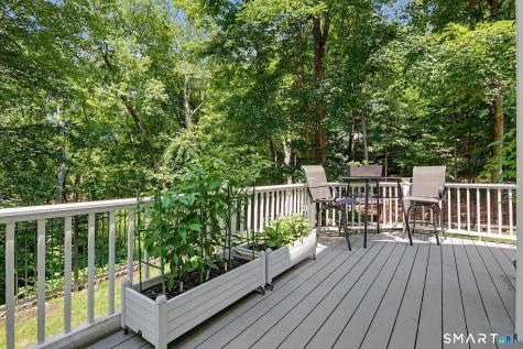 143 Old Hyde Road Weston CT 06883