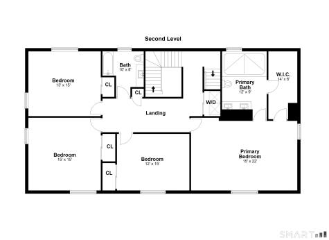 143 Old Hyde Road Weston CT 06883