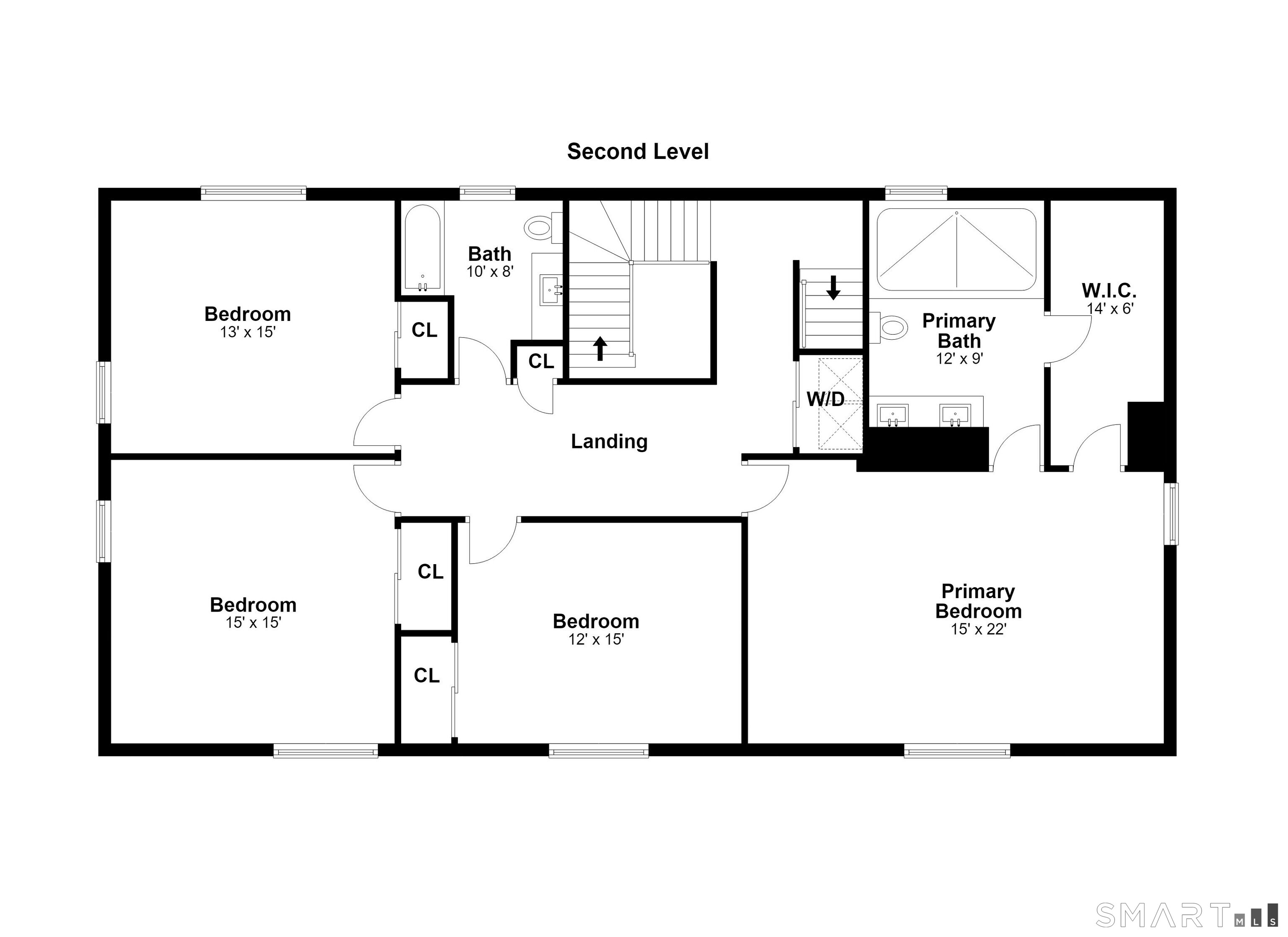 143 Old Hyde Road Weston CT 06883