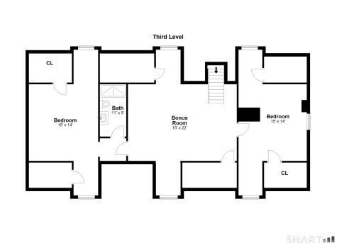 143 Old Hyde Road Weston CT 06883