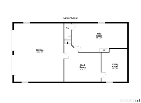 143 Old Hyde Road Weston CT 06883
