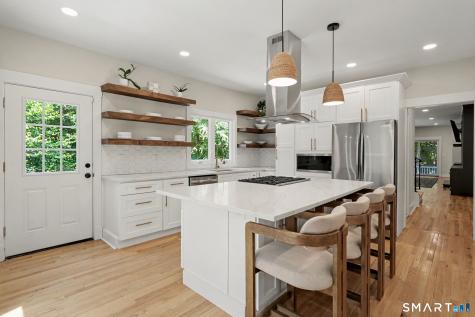 143 Old Hyde Road Weston CT 06883