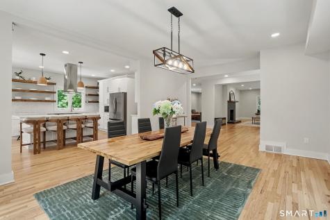143 Old Hyde Road Weston CT 06883