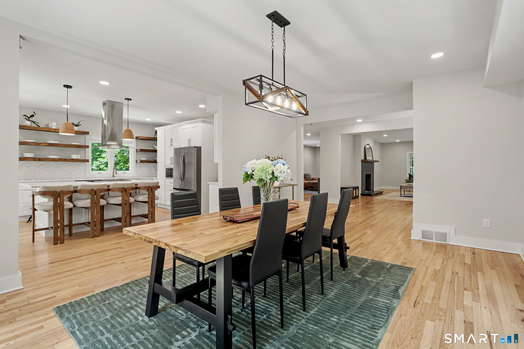 143 Old Hyde Road Weston CT 06883