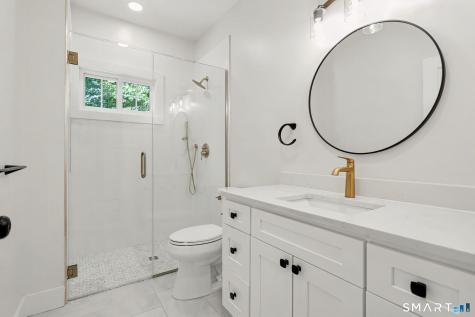 143 Old Hyde Road Weston CT 06883