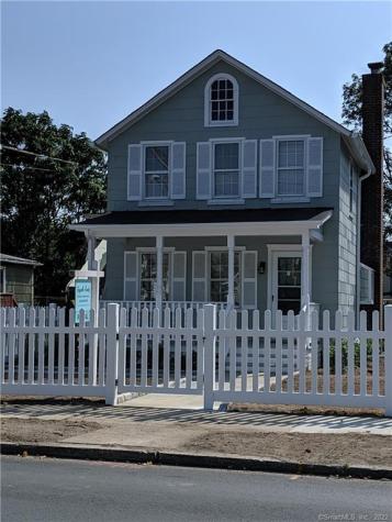 40 1ST Street Norwalk CT 06855