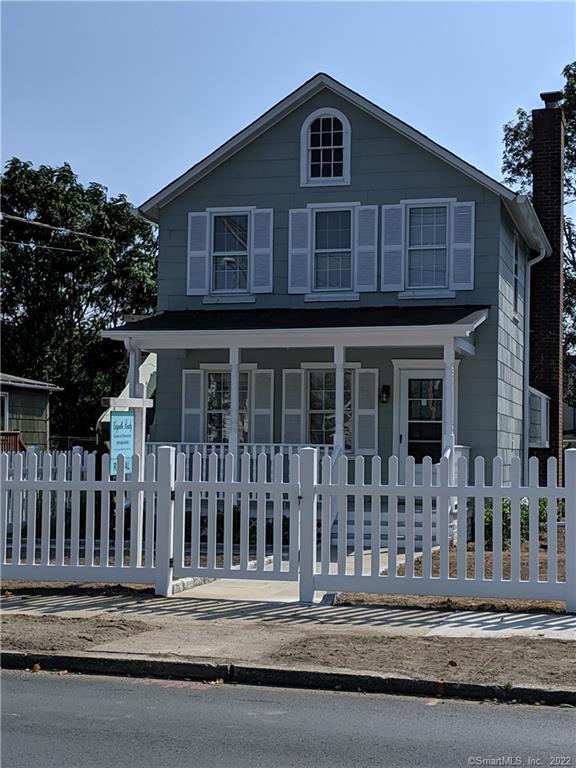 40 1ST Street Norwalk CT 06855