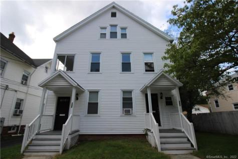 151 Quaker South Lane West Hartford CT 06119