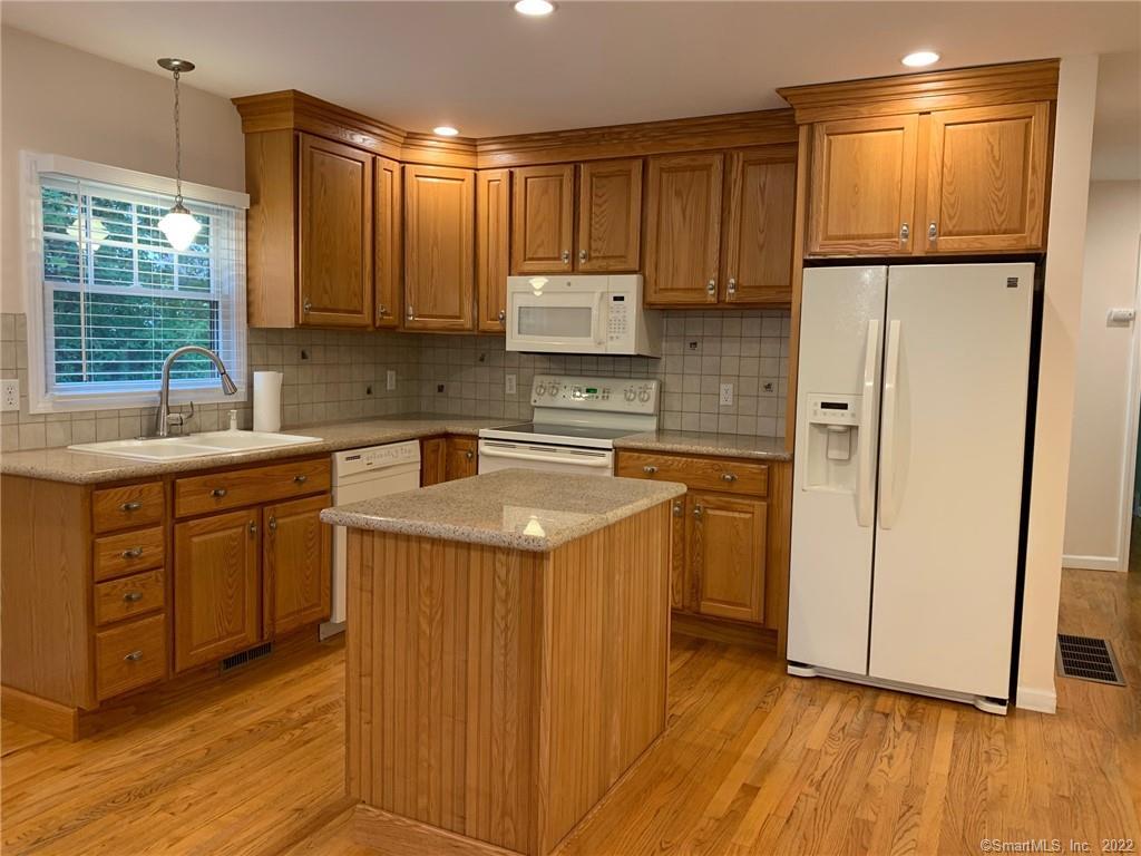 45 Blueridge Road Fairfield CT 06825