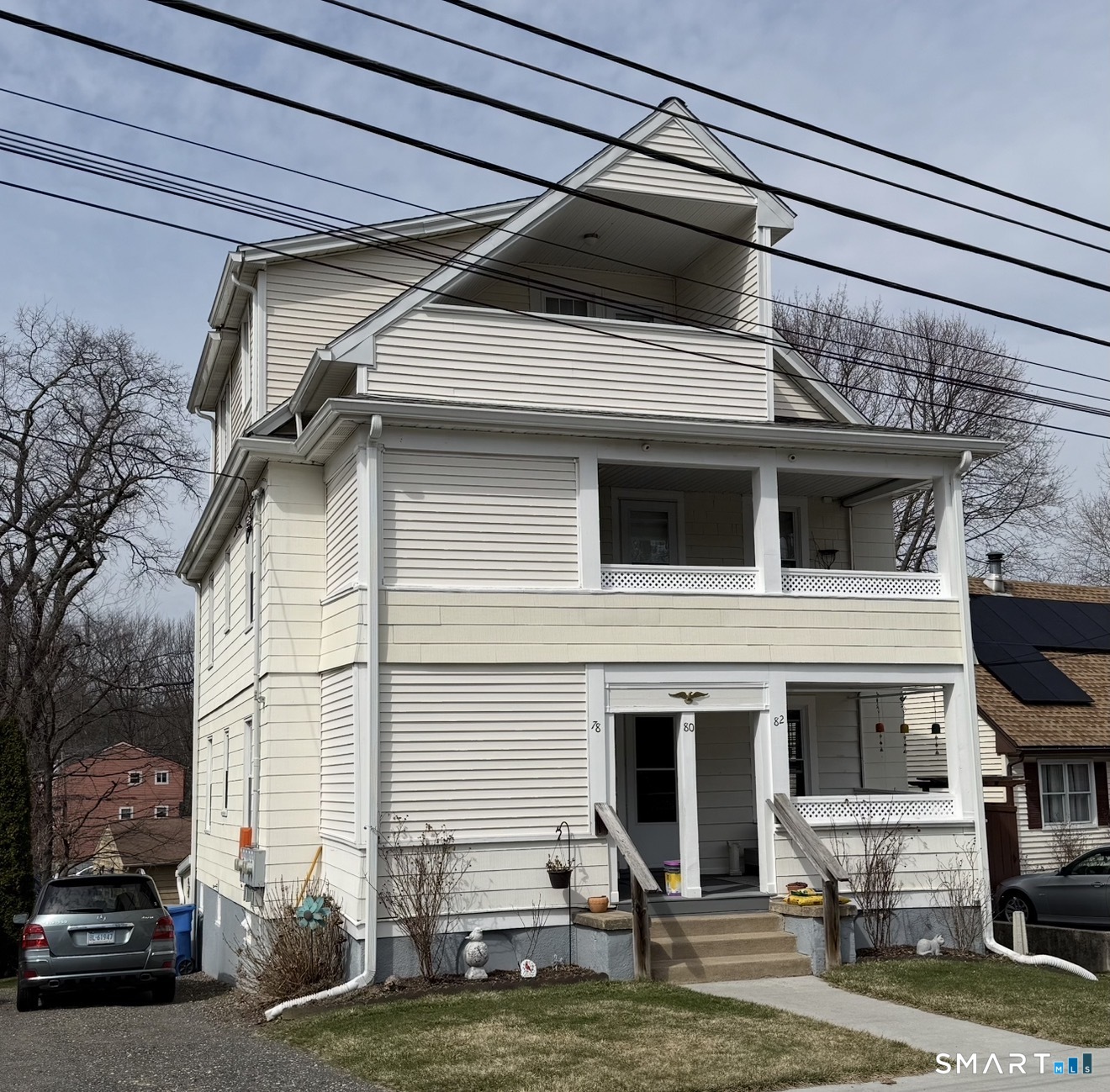 78 Rockwell Avenue Bristol CT 06010