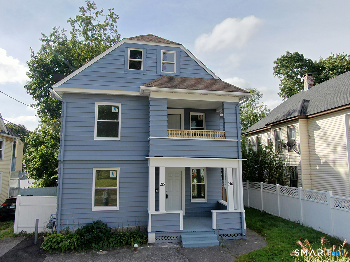 216 East Pearl Street Torrington CT 06790