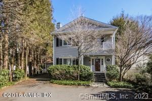 16 River Lane Greenwich CT 06807