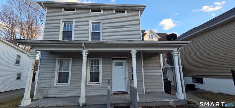126 Tremont Street Ansonia CT 06401