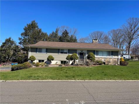 280 Oak Ridge Road Stratford CT 06614