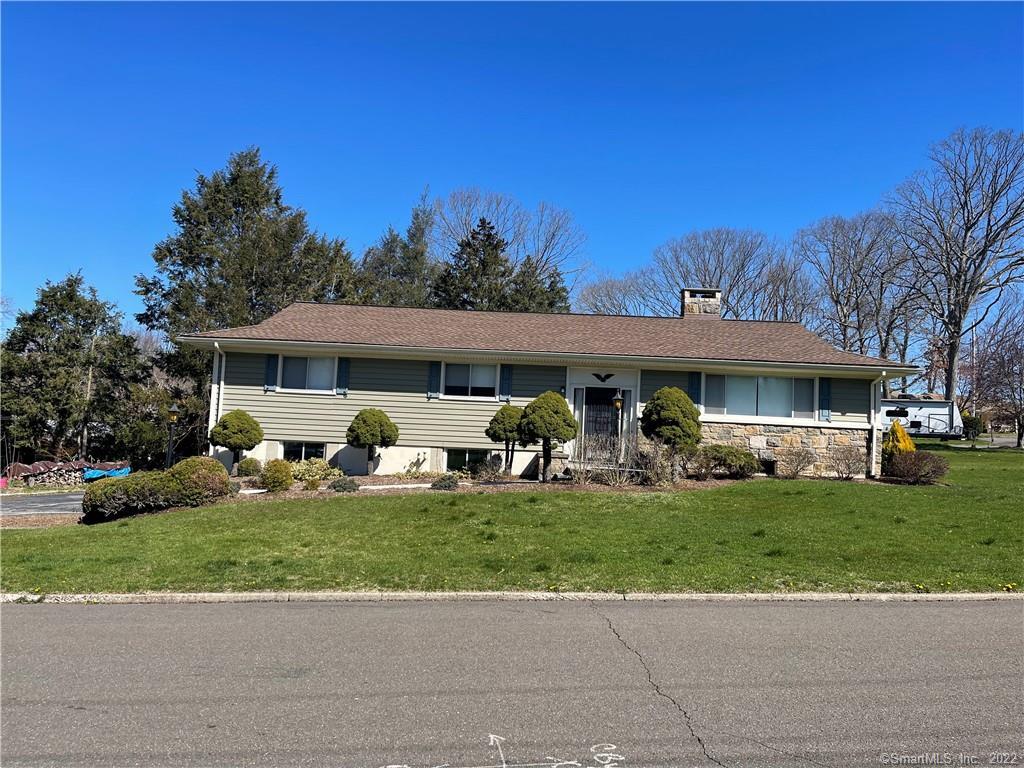 280 Oak Ridge Road Stratford CT 06614