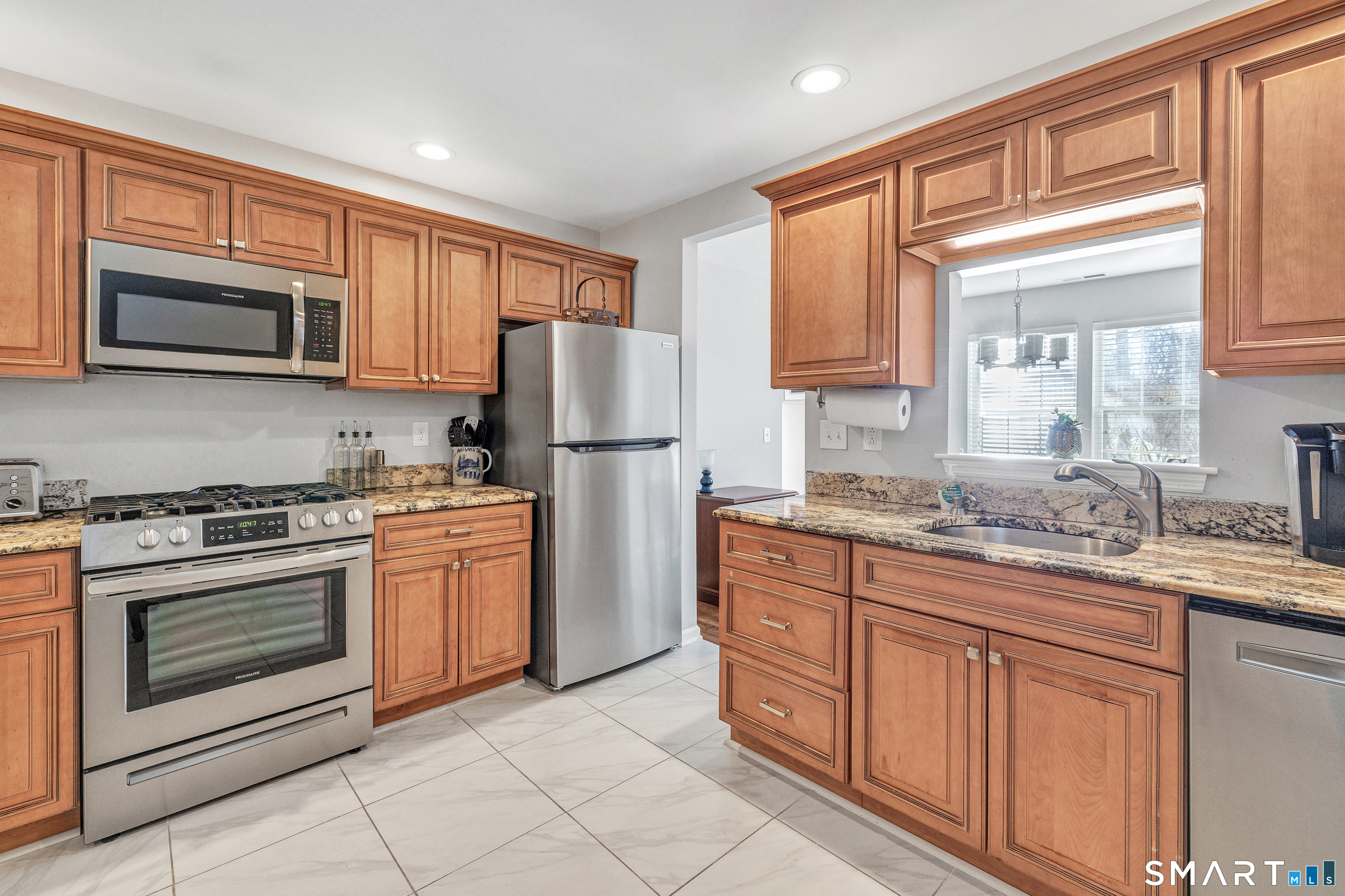 201 Mayfield Drive Trumbull CT 06611