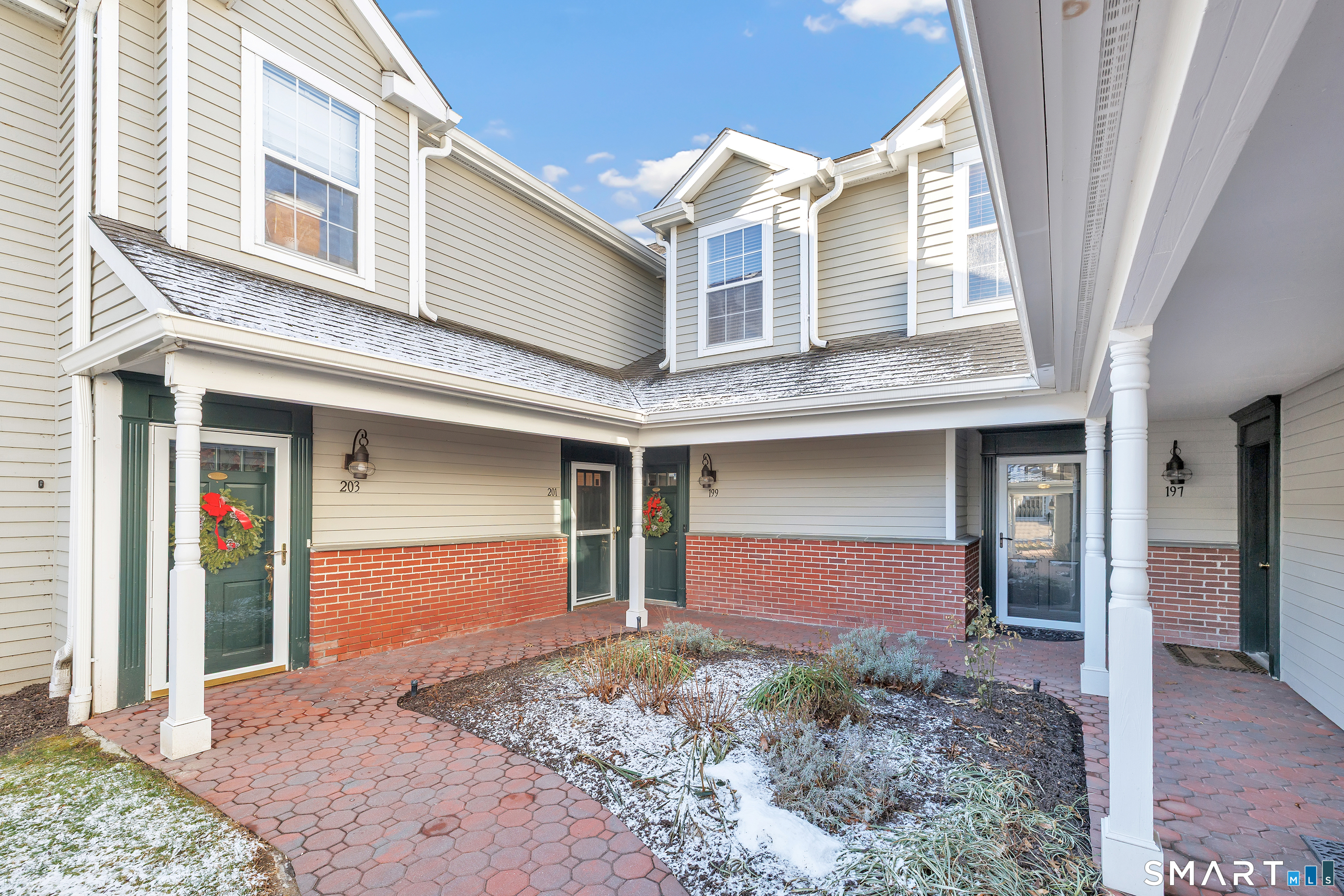 201 Mayfield Drive Trumbull CT 06611