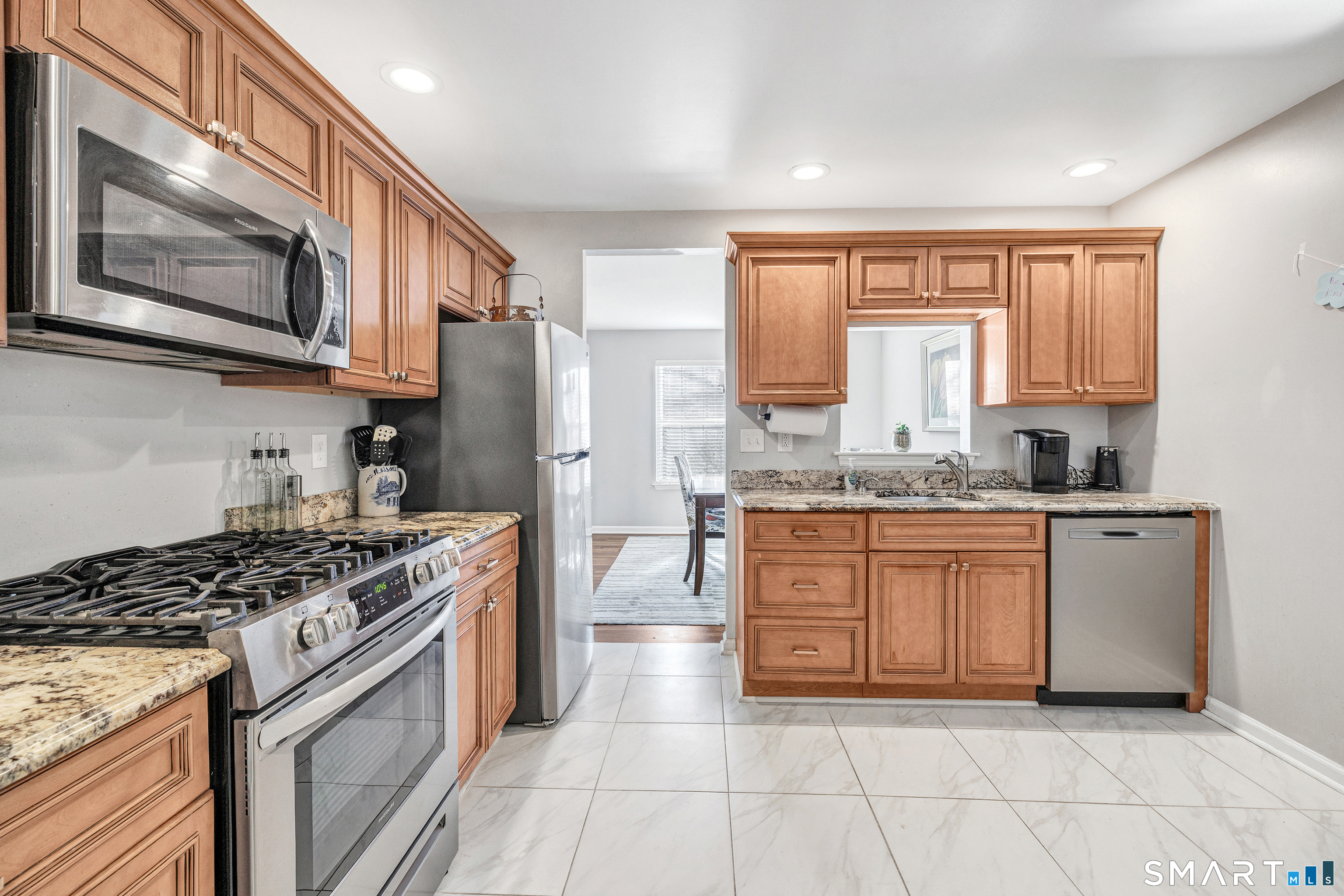 201 Mayfield Drive Trumbull CT 06611