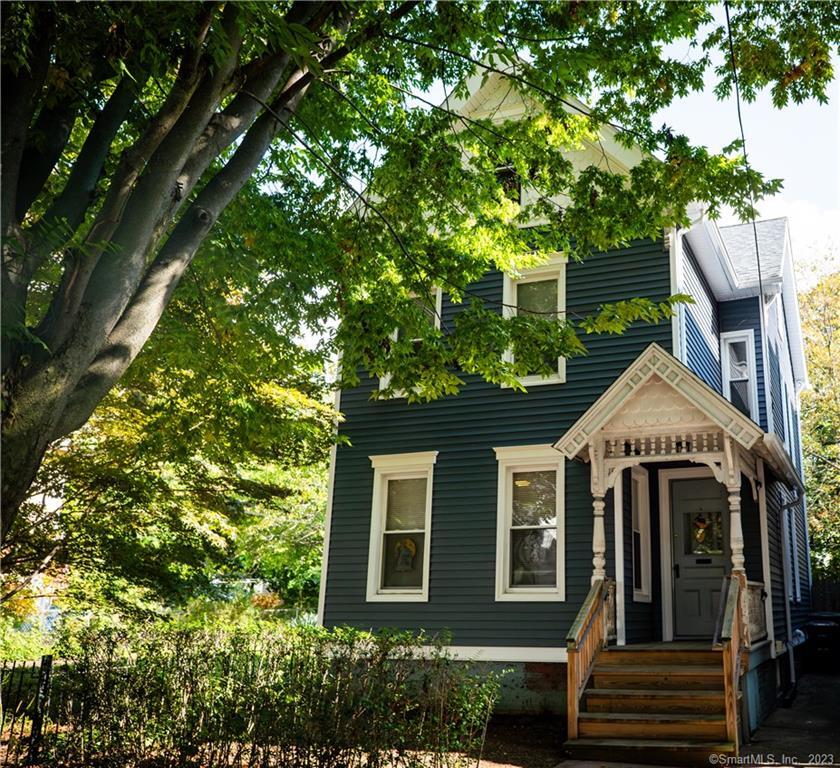 199 Nicoll Street New Haven CT 06511