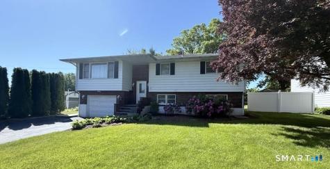 21 Cheryl Drive Waterbury CT 06708