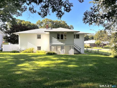 21 Cheryl Drive Waterbury CT 06708