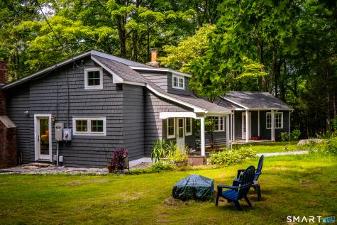 55 Essex Hill Road Cornwall CT 06796