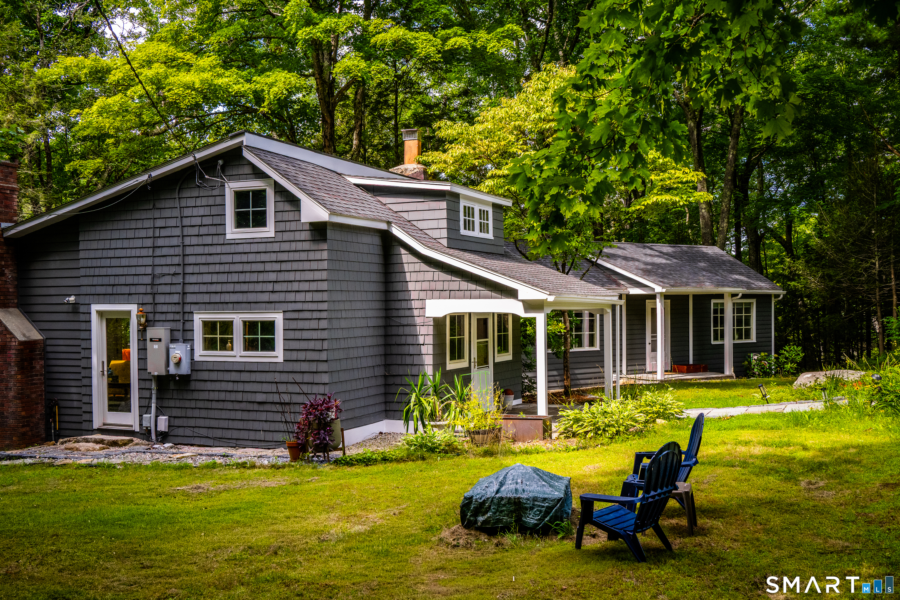 55 Essex Hill Road Cornwall CT 06796