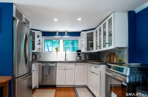 55 Essex Hill Road Cornwall CT 06796