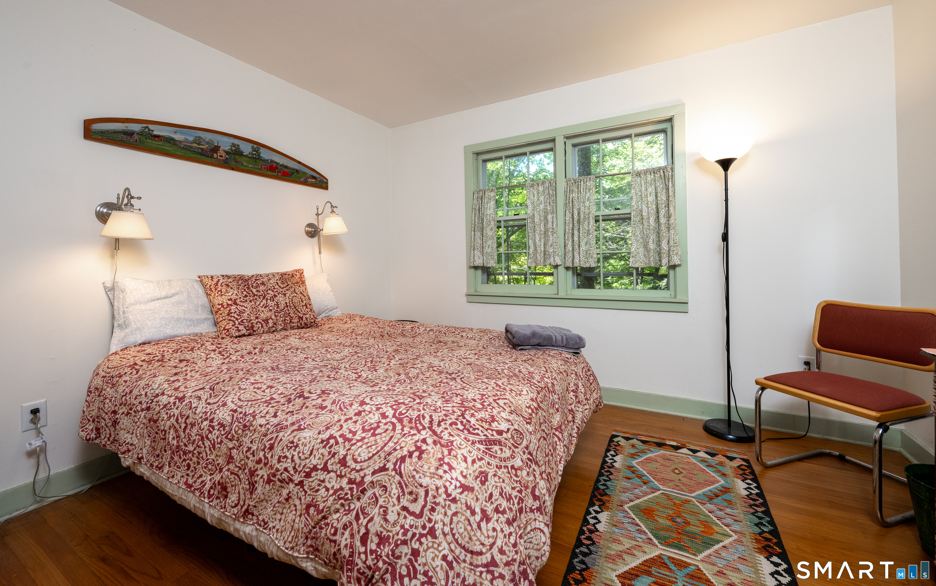 55 Essex Hill Road Cornwall CT 06796