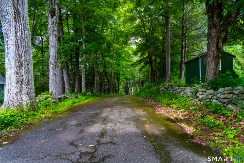55 Essex Hill Road Cornwall CT 06796