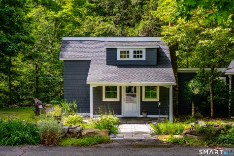 55 Essex Hill Road Cornwall CT 06796