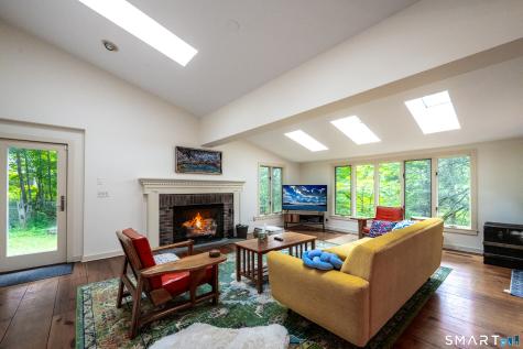 55 Essex Hill Road Cornwall CT 06796
