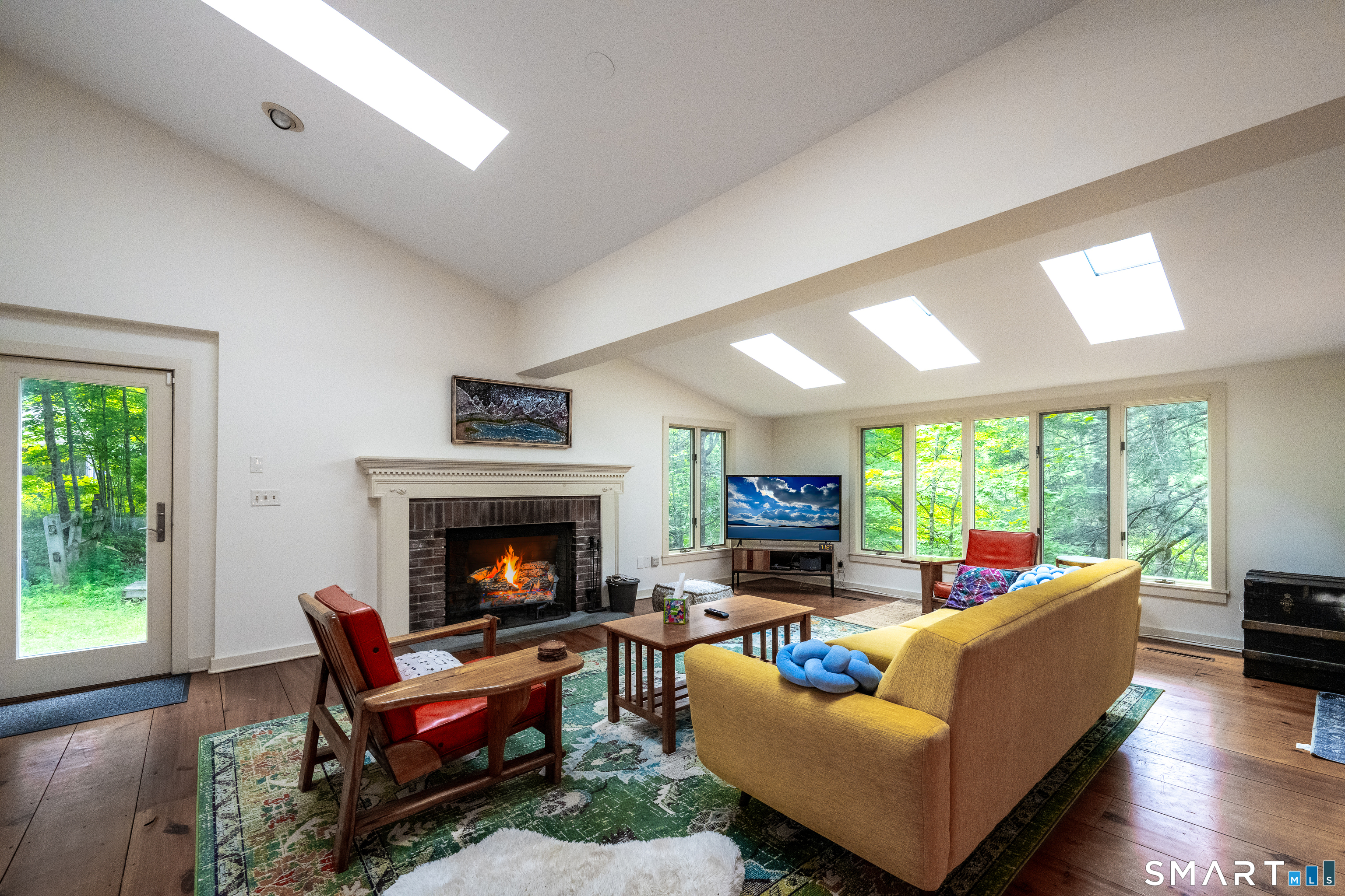 55 Essex Hill Road Cornwall CT 06796