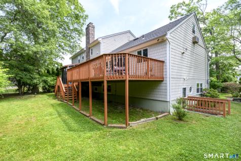 44 Newfield Court Stamford CT 06905