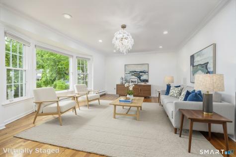 44 Newfield Court Stamford CT 06905