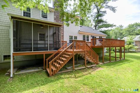 44 Newfield Court Stamford CT 06905