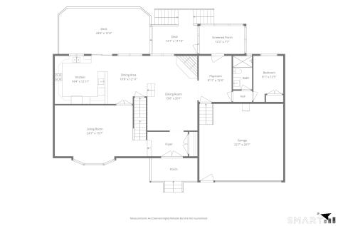44 Newfield Court Stamford CT 06905