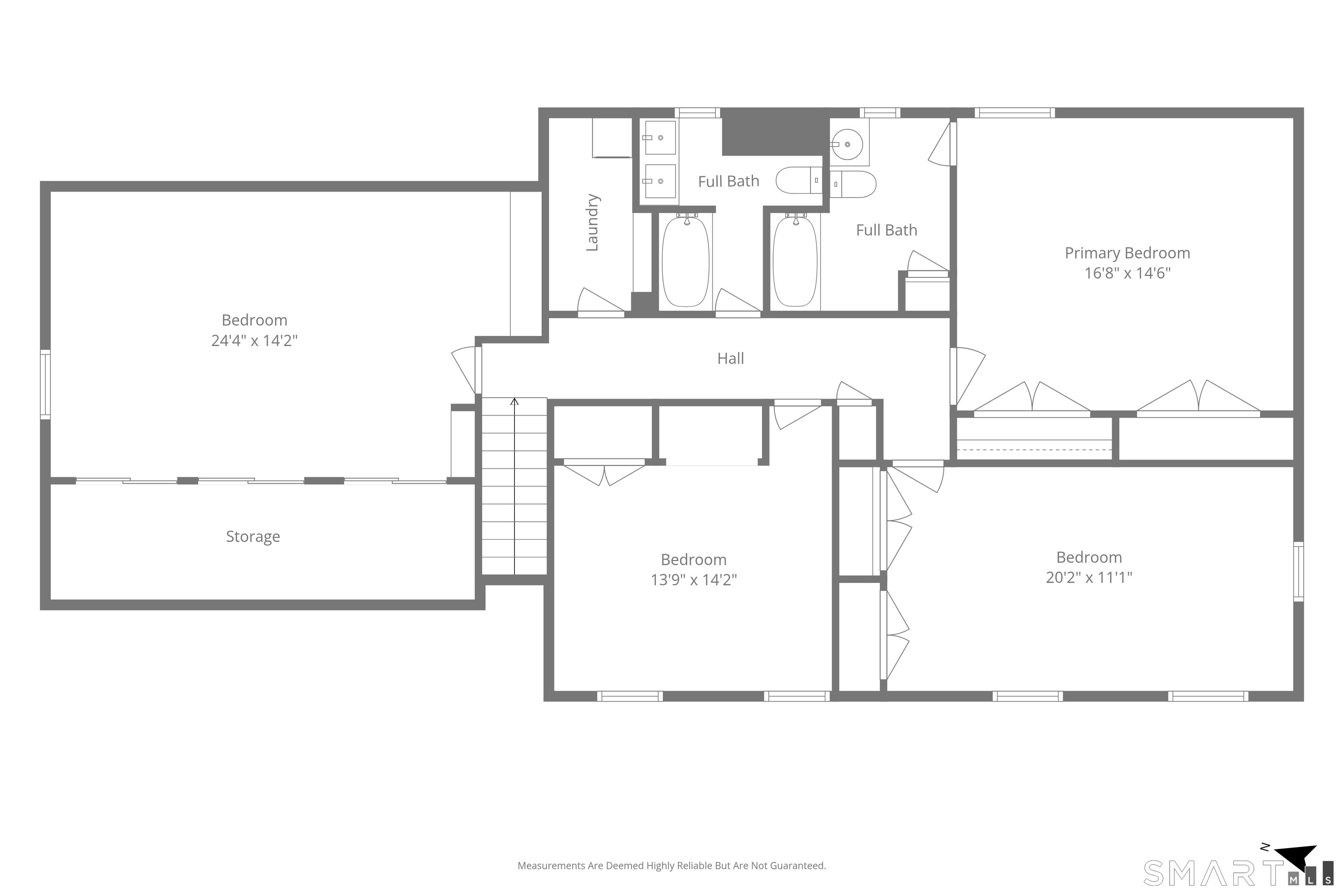 44 Newfield Court Stamford CT 06905