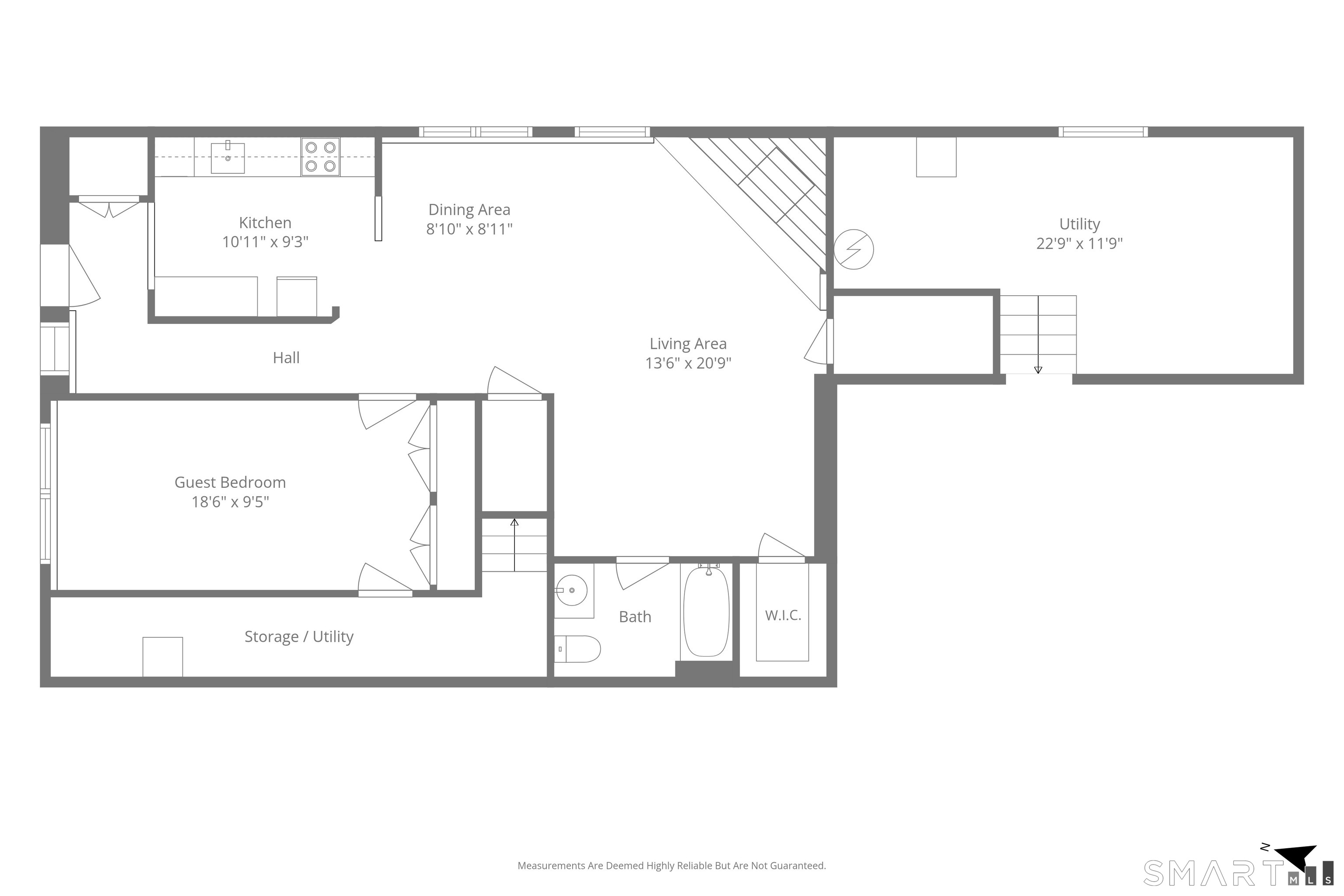 44 Newfield Court Stamford CT 06905