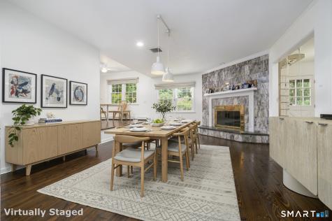 44 Newfield Court Stamford CT 06905